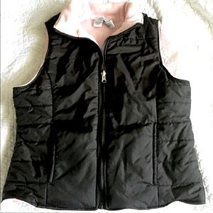 Puffer Vest